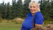 „Bauer sucht Frau“-Auftakt: Landwirtin wünscht sich Dreierbeziehung