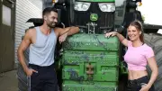 „Bauer sucht Frau“-Stars Bastian und Kerrin: Zusammenziehen nach sieben Monaten