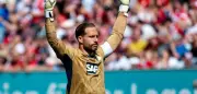 Baumann vor WM: Diskussion um DFB-Torhüter nach torlosem Spiel