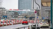 Baustellen-Chaos in Berlin: Senatorin Bonde greift zu spät durch