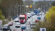 Baustellen in Rostock: Verkehrsbehinderungen ab 4. Mai – interaktive Karte
