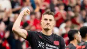 Bayer Leverkusen deklassiert Leipzig: Schick-Hattrick beim 5:1