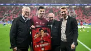 Bayer Leverkusen: Hjulmand-Entscheidung – Rolle von Mr. Wenning