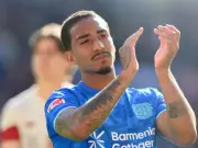 Bayer Leverkusen verlängert mit Arthur bis 2031