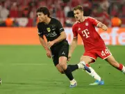 Bayern-Aufregung um Neves-Hand: Pinheiro entschied richtig