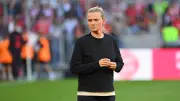 Bayern bestätigt Gespräche mit HSV um Kathleen Krüger