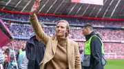 Bayern-Boss bestätigt: Kathleen Krüger verhandelt mit HSV