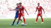 Bayern erkämpft 3:3 gegen Heidenheim nach irrer Nachspielzeit