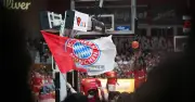 Bayern-Fan nach Basketballspiel von Sechzger-Anhängern überfallen