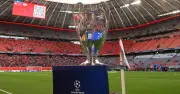 Bayern-Fans sorgen vor PSG-Duell für Gänsehaut-Stimmung