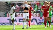 Bayern-Frauen gewinnen DFB-Pokal und zerstören Popps Traum vom perfekten Abschied