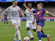 Bayern-Frauen scheitern an Barcelona: Triple-Traum geplatzt