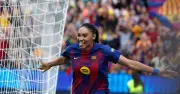 Bayern-Frauen scheitern in Barcelona: 2:4 im Halbfinale