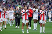Bayern-Frauen trotz Halbfinal-Aus: „Unsere Zukunft wird groß“
