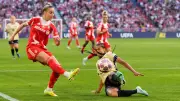 Bayern-Frauen vor Wunder in Barcelona: Gwinn fordert Vollgas
