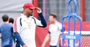 Bayern gegen PSG: Kompany setzt auf geübte Taktik im Halbfinale