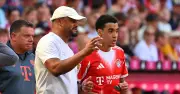 Bayern hofft auf Musialas Magie: Spielmacher soll PSG-Rückspiel drehen