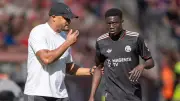 Bayern-Juwel Ndiaye (18) erneut in der Startelf gegen Heidenheim