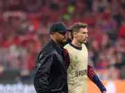 Bayern: Kompany erklärt Goretzka-Bank gegen PSG