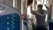 Bayern: Mann greift Busfahrer an – Polizei sucht Zeugen