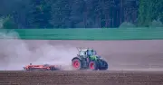 Bayern: Nur 17 mm Regen im April – Dürre und Niedrigwasser