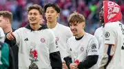 Bayern-Plan mit Karl: Zwei Joker für PSG-Spiel