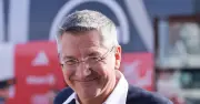 Bayern-Präsident Hainer: Erwarte Hexenkessel gegen PSG
