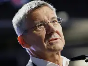 Bayern-Präsident Hainer: „In der Spitze etabliert“ trotz Halbfinal-Aus