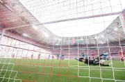 Bayern retten 3:3 gegen Heidenheim: Olise verhindert Panne vor Paris