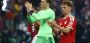 Bayern scheitert an PSG: „Wir waren heute keine Killer“