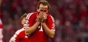 Bayern scheitert in Champions League an Paris und einem Star