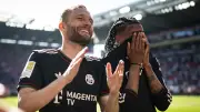 Bayern-Star Laimer: Vertragsverlängerung oder Abschied?