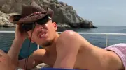Bayern-Star löscht Urlaubsfotos: Sonderurlaub mit Freundin