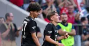 Bayern-Teenager Daiber fällt mit Muskelverletzung aus