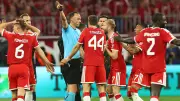Bayern-Traum geplatzt: PSG im Finale nach Schiri-Skandal