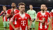 Bayern und Freiburg verlieren: Rennen um 5. CL-Platz bleibt spannend