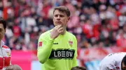 Bayern verlängert mit Neuer und Ulreich: Nübel vor Abschied