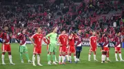 Bayerns Defensive: Eine Liga unter Weltklasse – Vuskovic gefordert