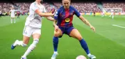 Bayerns Frauen: Champions-League-Aus trotz heroischem Auftritt in Barcelona