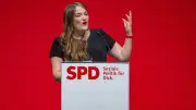 Bayerns SPD-Chefin zerlegt Unions-Reformpläne: Arbeit, Rente, Gesundheit