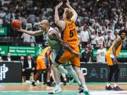 BBL: Aufsteiger Trier im Viertelfinale gegen Bayern München