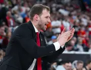 BBL: Bamberg vor Halbfinaleinzug, Bonn gleicht Serie aus