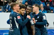 Bebou, Prömel und Akpoguma verlassen Hoffenheim im Sommer