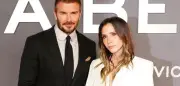 Beckhams neu auf britischer Milliardärsliste – Vermögen verdoppelt