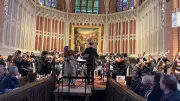 Beifallsstürme für Neue Philharmonie MV in Demmin: Frühlingskonzert begeistert