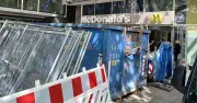 Beliebte McDonald's-Filiale in München schließt für Umbau