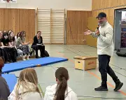 Ben Salomo: Rapper als Geschichtslehrer gegen Antisemitismus