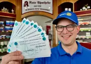 Benefizkonzert in Bernburg: Rotary Club unterstützt Kinderprojekte