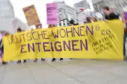 Berlin führt bei Volksentscheiden: Acht Abstimmungen seit 1946