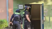 Berlin-Hellersdorf: Explosion in Wohnung – Festnahmen und Verletzte
